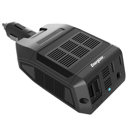 Energizer 100-Watt Ultracompact Power Inverter EN100